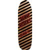 Brand-x Peters Jay Adams Stripe Dk-9.1x33 NAT - (Bundled with Free 1" Hardware Set) view 1