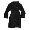 Northwest NFL Silk Touch Bath Robe, 26 Inch x 47 Inch Carolina Panthers, One size view 2
