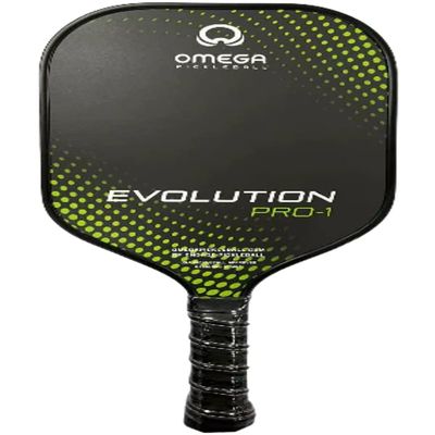 Omega (by Engage Pickleball) Evolution Pro-1 Pickleball Paddle