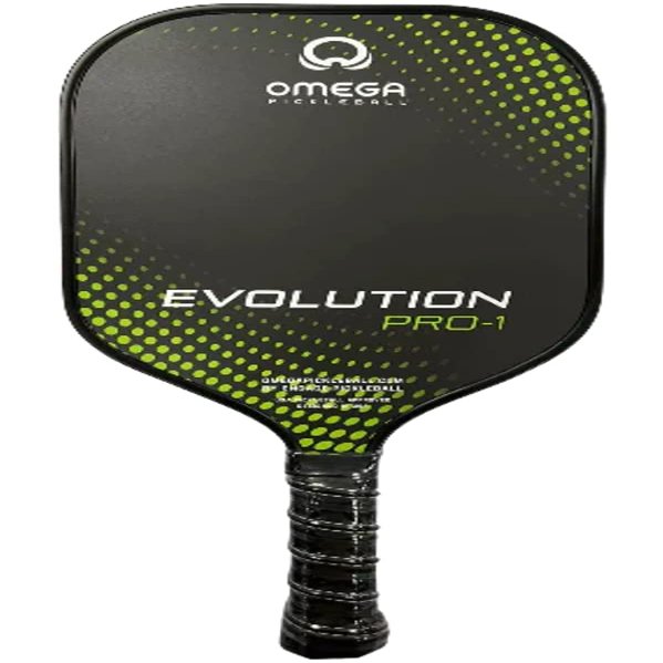 Omega (by Engage Pickleball) Evolution Pro-1 Pickleball Paddle