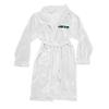 Northwest NFL Silk Touch Bath Robe, 26 Inch x 47 Inch New York Jets, One size view 2