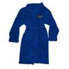 NORTHWEST NBA Silk Touch Bath Robe, 26" x 47" Golden State Warriors view 2