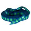 Country Brook Design - Blue and Green Plaid Photo Quality Polyester (1 Inch, 20 Yards) view 4