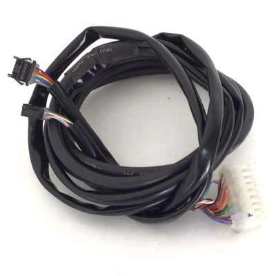 Console to MCB Cable Assembly AK59-00142-0000 Works with Life Fitness T5 Treadmill