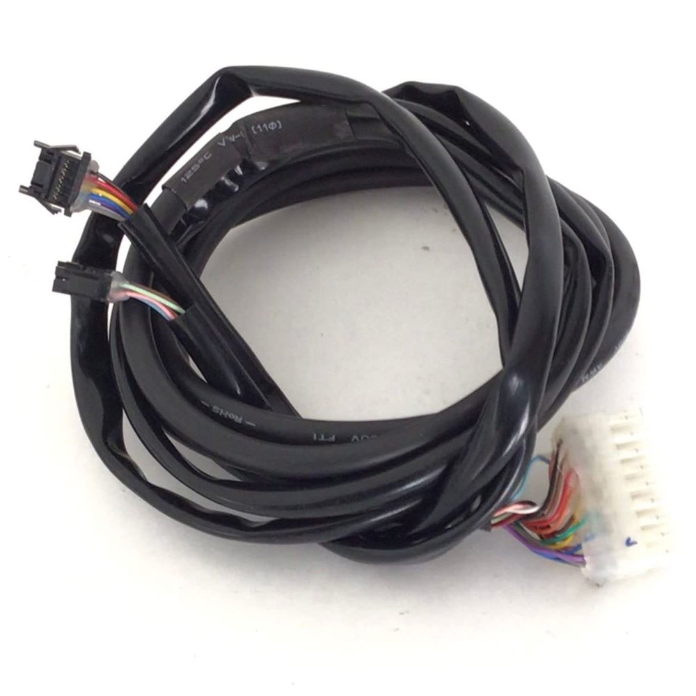 Console to MCB Cable Assembly AK59-00142-0000 Works with Life Fitness T5 Treadmill