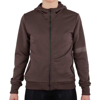 Sportful Women Jacket, Cocoa, M