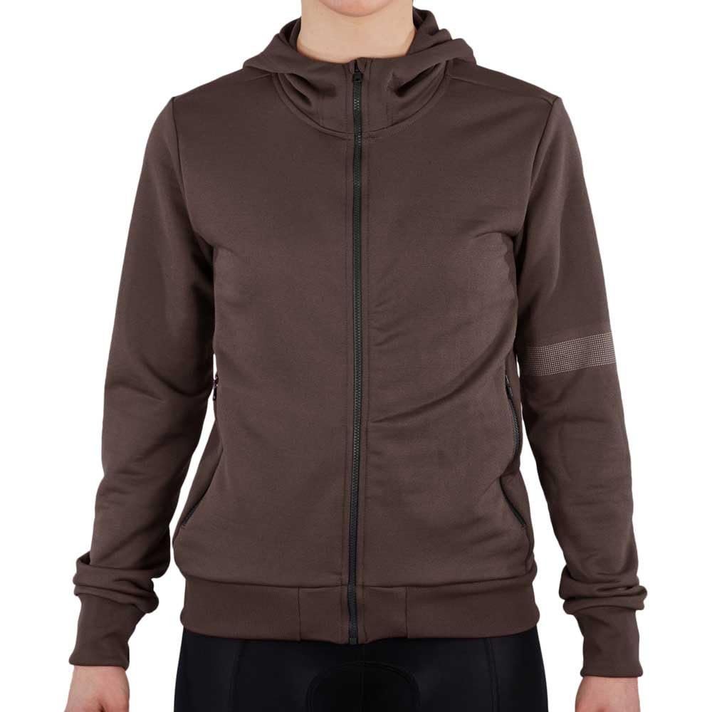 Sportful Women Jacket, Cocoa, M