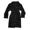 Northwest NFL Silk Touch Bath Robe, 26 Inch x 47 Inch Las Vegas Raiders, One size view 2