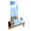 Corona Bottles by The Beach Custom Cornhole Board Game Set view 1