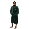 Northwest NFL Silk Touch Bath Robe, 26 Inch x 47 Inch Green Bay Packers, One size view 1