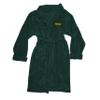 Northwest NFL Silk Touch Bath Robe, 26 Inch x 47 Inch Green Bay Packers, One size view 2