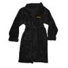 Northwest NFL Silk Touch Bath Robe, 26 Inch x 47 Inch Pittsburgh Steelers, One size view 2