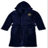 Northwest NBA Hooded Silk Touch Robe, 26" x 47" Denver Nuggets view 1
