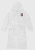 Northwest NCAA Hooded Silk Touch Robe, 26" x 47" South Carolina Gamecocks view 1