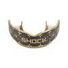 Shock Doctor Mouth Guard - Sports Mouth Guard for Football Mouth Guards, Breathable Low Profile Custom Fit for Basketball, Lacrosse, Hockey & More view 1