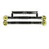 Multi 1-8th Space Plastic Ribbon Bar Holder (16) view 1