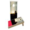 Wedding Sunset Custom Cornhole Board Game Set view 1