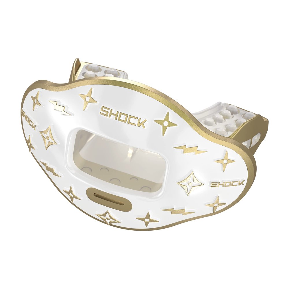 Shock Doctor Max Airflow Lip Guard OSFA