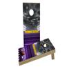 Minnesota Football Themed Custom Cornhole Board Game Set view 1