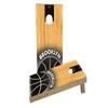 Basketball Brooklyn Custom Cornhole Board Game Set