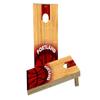 Basketball Portland Custom Cornhole Board Game Set
