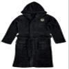 NORTHWEST NBA Hooded Silk Touch Robe, 26" x 47" Milwaukee Bucks view 1