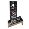 Armed Forces #2 Custom Cornhole Board Game Set view 1