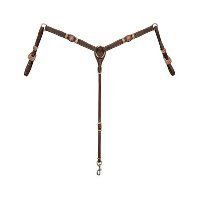 Circle Y Roughstock Breast Collar