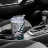 Rico Industries NFL Football Philadelphia Eagles 24oz Acrylic Tumbler with Hinged Lid view 4