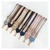 EIFINE Bag Straps Handbag Wide Belt Shoulder Crossbody Bag Strap Replacement Adjustable Strap Bag Part Accessory Belt (Color : 24, Size : Gold Metal) view 4
