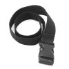 EIFINE 0.5~3M Travel Tied Durable Nylon Cargo Tie Down Luggage Lash Belt Strap with Cam Buckle Travel Kits (Color : 50cm) view 3