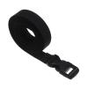 EIFINE 0.5~3M Travel Tied Durable Nylon Cargo Tie Down Luggage Lash Belt Strap with Cam Buckle Travel Kits (Color : 100cm) view 1