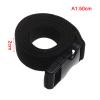 EIFINE 0.5~3M Travel Tied Durable Nylon Cargo Tie Down Luggage Lash Belt Strap with Cam Buckle Travel Kits (Color : 100cm) view 4