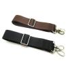 EIFINE Replacement Shoulder Adjustable Strap for Luggage Messenger Camera Bag Briefcase Polyester Men Women Bag Accessories (Color : B Khaki 2pcs) view 2