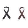 EIFINE Replacement Shoulder Adjustable Strap for Luggage Messenger Camera Bag Briefcase Polyester Men Women Bag Accessories (Color : B Khaki 2pcs) view 3