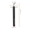 15-100lbs Accurate Hand Held Archery Bow Scale, Bow Maintenance Accessories for Recurve Bow view 4