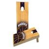 Basketball Phoenix Custom Cornhole Board Game Set view 1