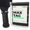 ADV MaxTac Tacky Pickleball Overgrip - 12 Pack - Extremely Sticky Non-Slip Pickleball Grip Tape - Razor-Thin & Easy to Use Pro Pickleball Paddle Grip Tape (12-Pack Black) view 1