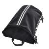 Jaugufiy Paddle Board Cooler Bag Oxford Paddleboard Deck Cooler Bag Mesh Storage Bag Packable Backpack with Four Hooks Surfboard Accessories for Food Drinks view 1