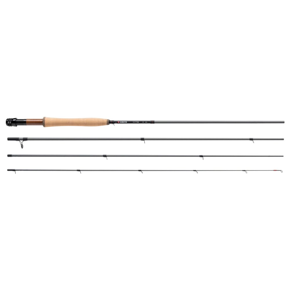 Greys Kite Single Handed Fly Fishing Rod