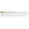 Greys Kite Single Handed Fly Fishing Rod view 1