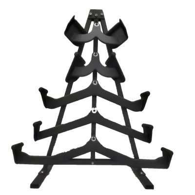LAT Pulldown Storage,LAT Bar Organizer, LAT Pulldown Attachments Black