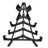 LAT Pulldown Storage,LAT Bar Organizer, LAT Pulldown Attachments Black view 1