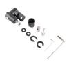 Archery Single Sided V Bar, Rod Stabilizer Archery Single Sided V Bar for Quick Release Bowbow view 1