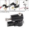Archery Single Sided V Bar, Rod Stabilizer Archery Single Sided V Bar for Quick Release Bowbow view 3