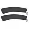 MiOYOOW 2Pcs Neoprene Scope Covers,14.9x2.5'' Waterproof Sporting Optics Covers for Outdoor Hunting Gun Scope view 1