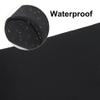 MiOYOOW 2Pcs Neoprene Scope Covers,14.9x2.5'' Waterproof Sporting Optics Covers for Outdoor Hunting Gun Scope view 3