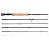 Greys Wing Travel Fly Fishing Rod view 1