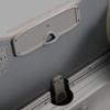 SEADEAR 24/36mm Plastic Manual Pull-Out Gate Valve Fishing Boat Drain Valve Inflatable Boat Can Manually Pull the Drain Valve Apply to Inflatable Boat Assault Boat Rubber Boat Fishing Boat view 4
