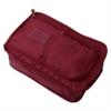ShanLily Shoe Bags For Travel, Foldable Waterproof Shoes For Travel Portable Shoes Pouch And Daily Use Storage Pouch view 2